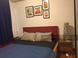 Spanish Village (D10), Condominium #203253761